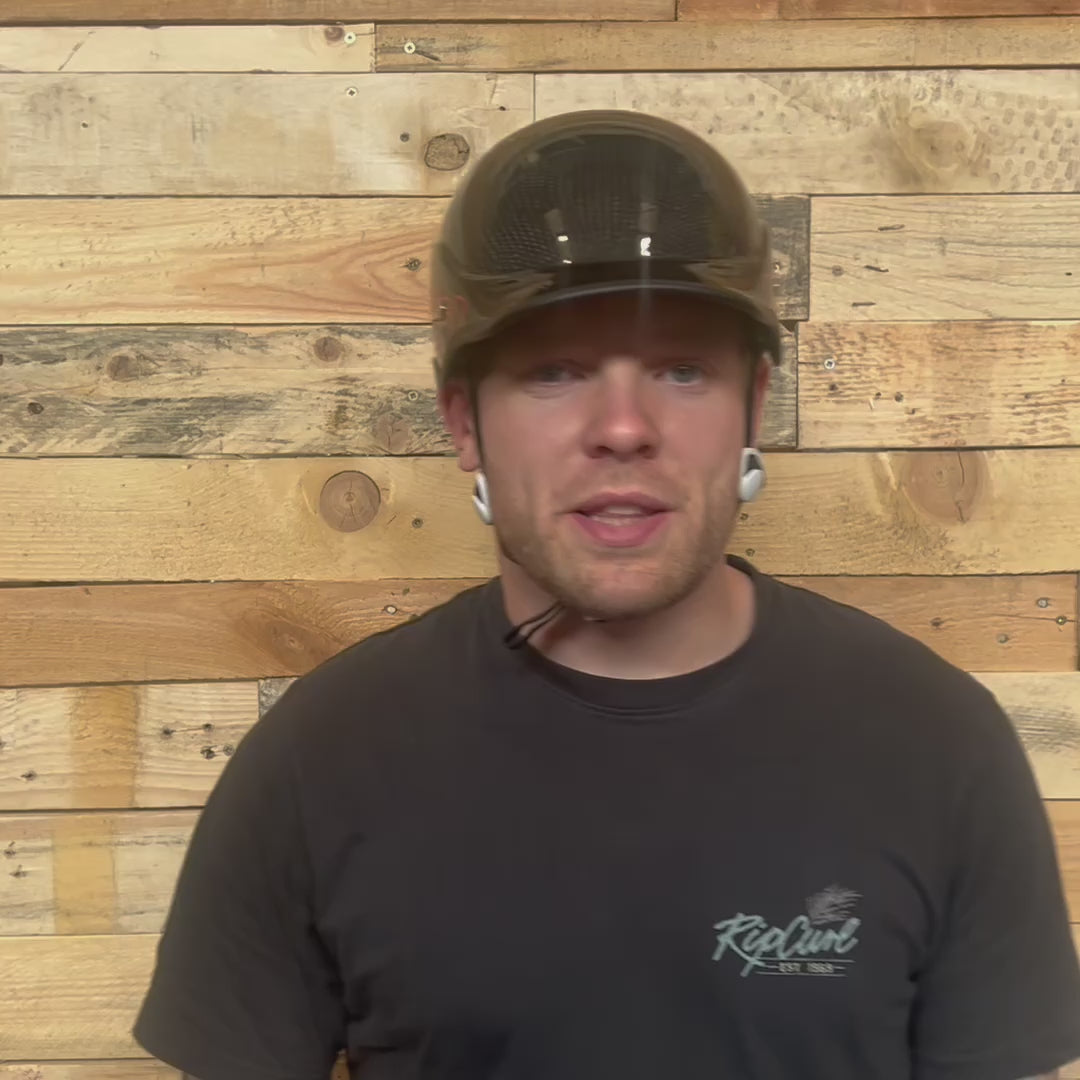 WRSI Trident Helmet